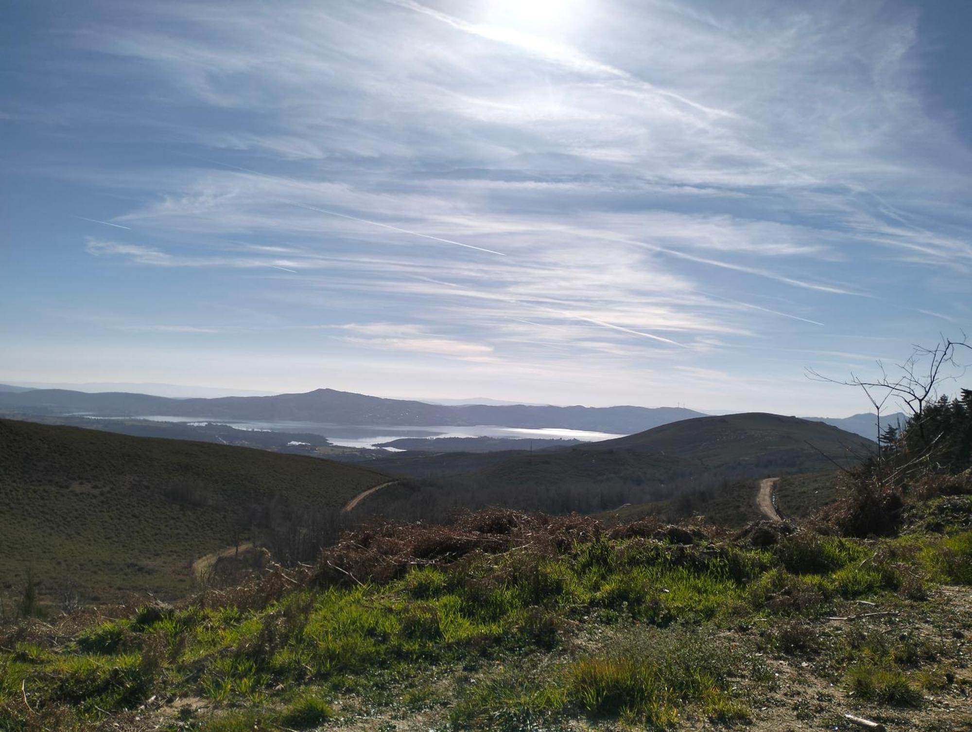 Casa Nova Montalegre Villa Dış mekan fotoğraf
