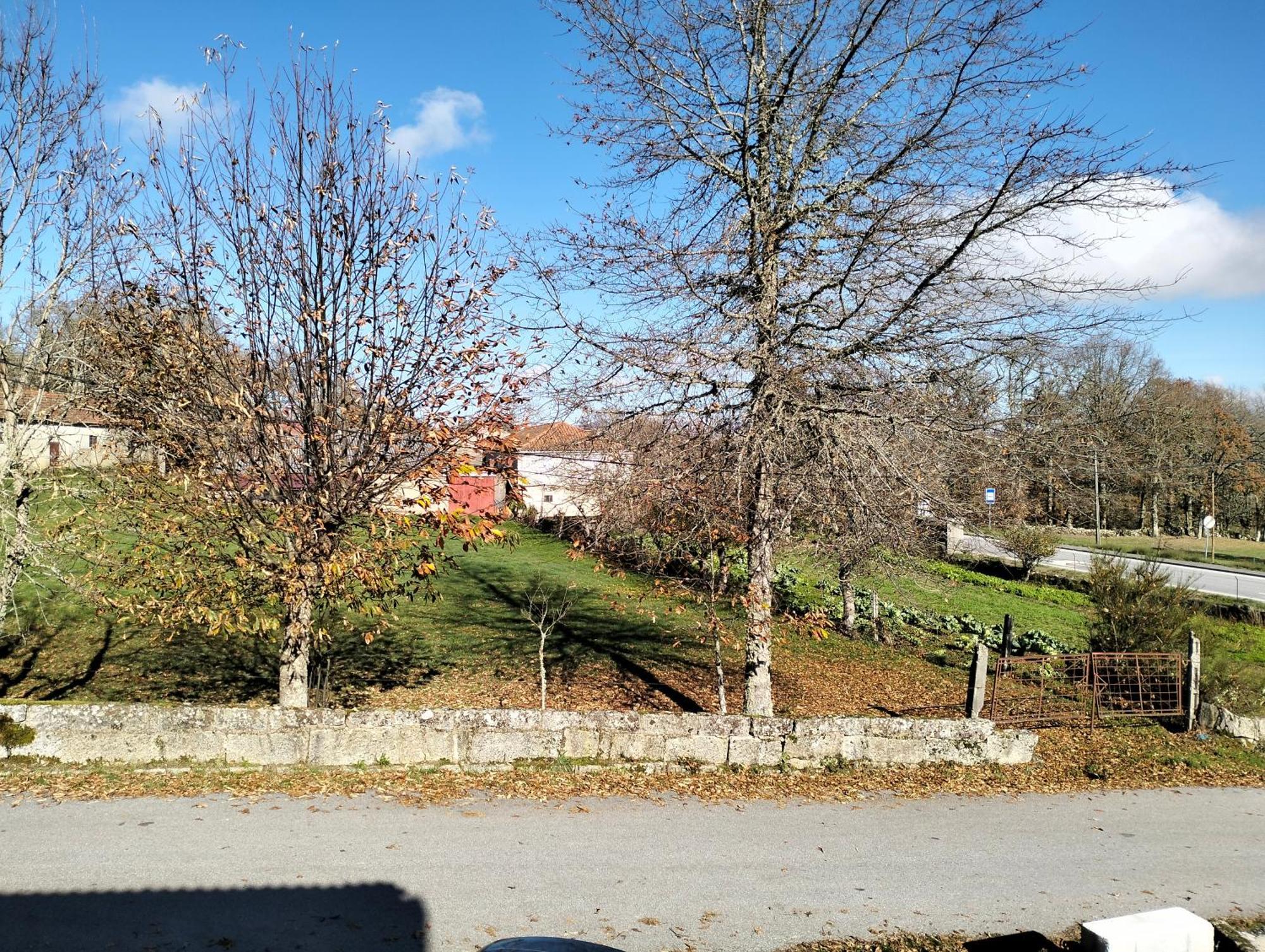 Casa Nova Montalegre Villa Dış mekan fotoğraf