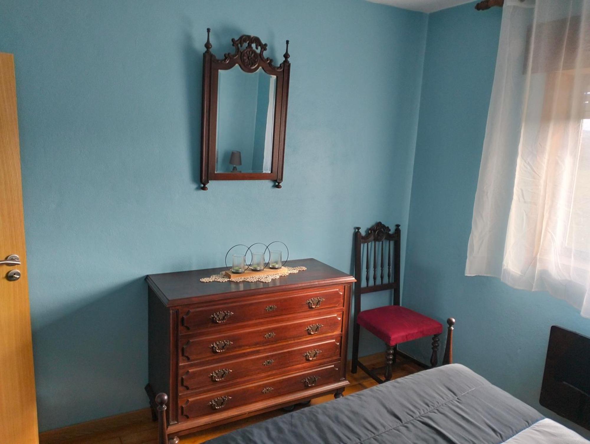 Casa Nova Montalegre Villa Dış mekan fotoğraf